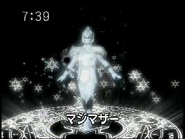 マジマザー
